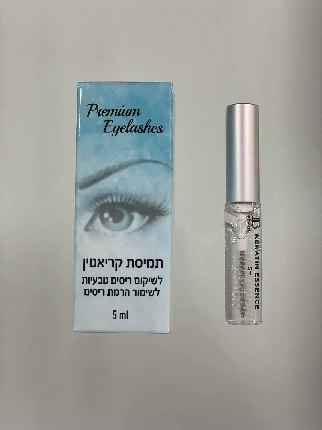 תמיסת קריאטין