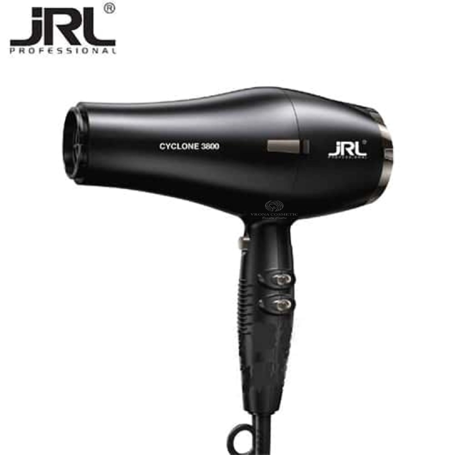מייבש שיער JRL 3800