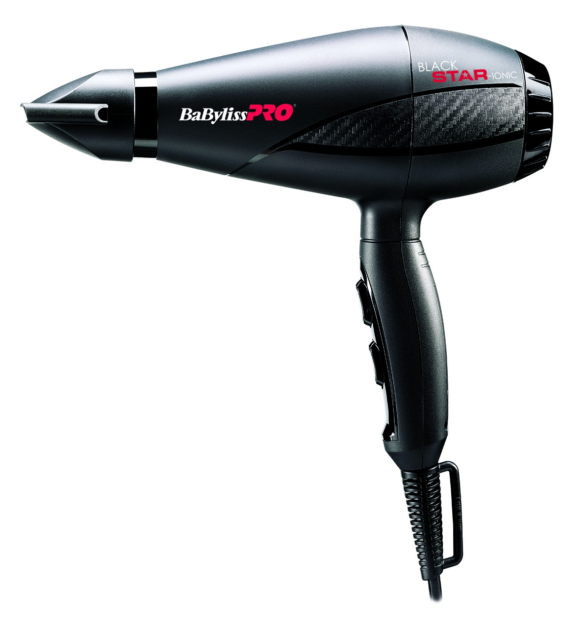 מייבש שיער Black Star Babyliss Pro