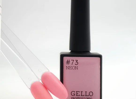 Gel Color #73 Neon