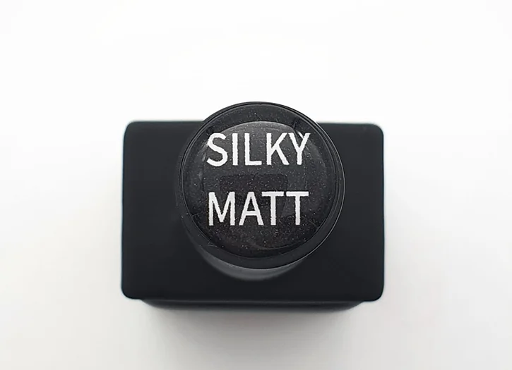 טופ מאט משי -  GELLO ג'לו