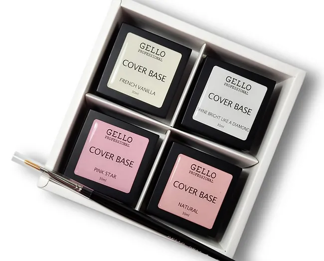 COVER BASE קאבר בייס 