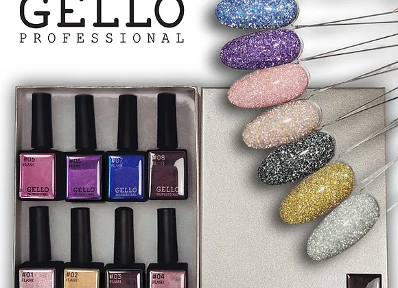 מארז קולקציית פלאש