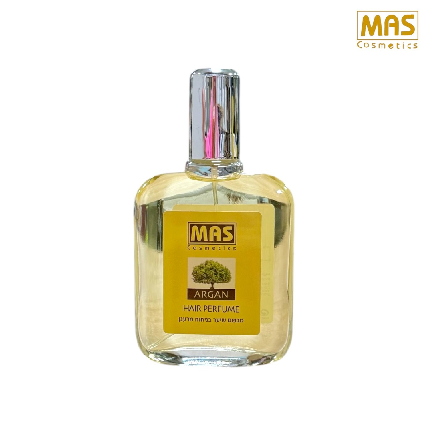 MAS Hair Perfume | בושם לשיער MAS