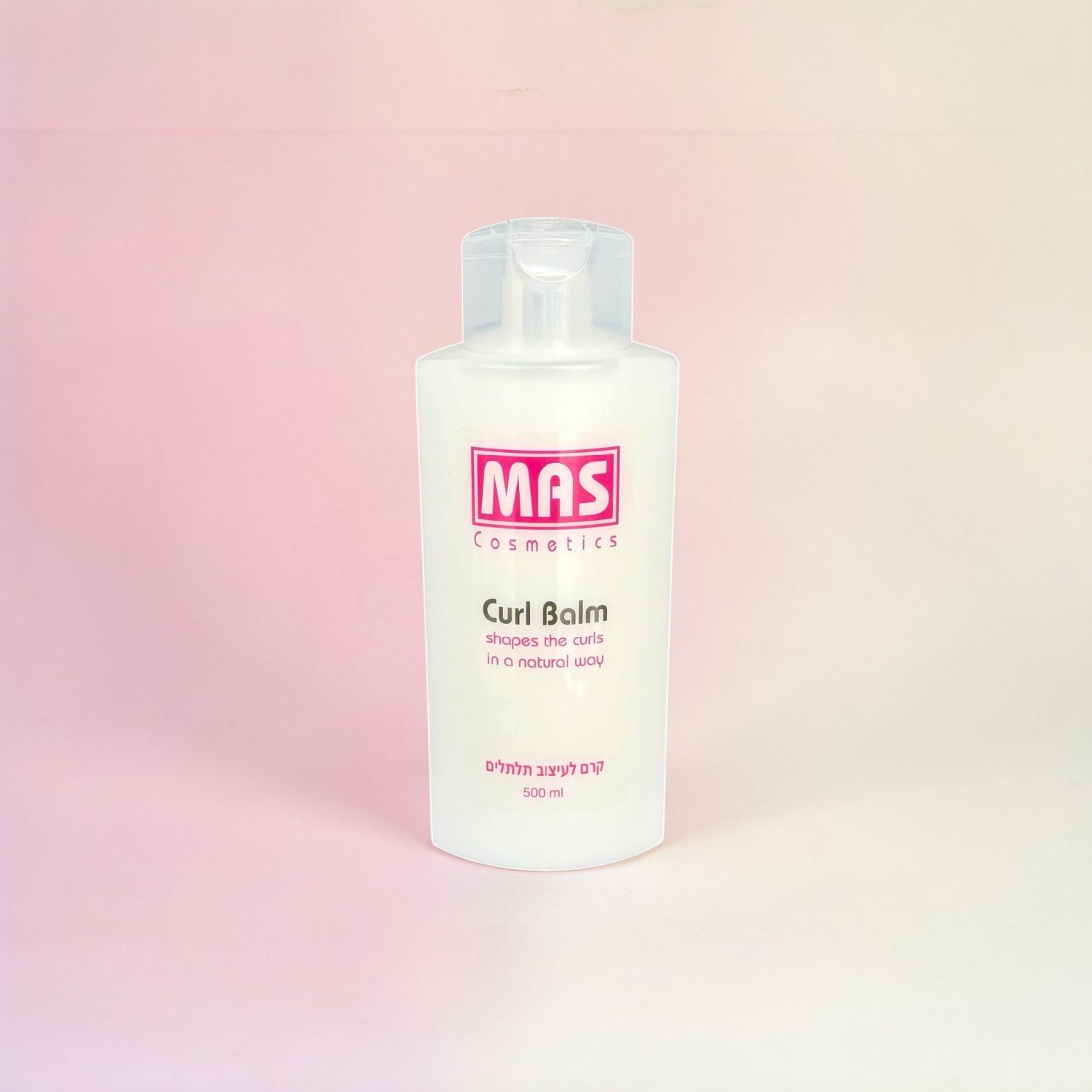 טיפוח תלתלים מושלם | Perfect Curl Care